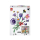 LEGO BOTANICALS 11507 Bukiet kwiatów Olivii Rodrigo - 1547387 - zdjęcie 9